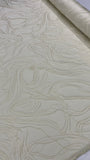 Brocade - Champagne Swirl