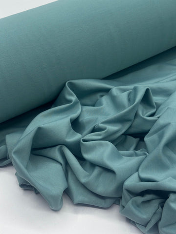 French Knit - Marine Plain