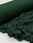 French Knit - Emerald Ribb