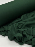 French Knit - Emerald Ribb