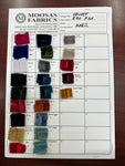 Velvet Stretch - Silver