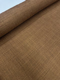 Tweed Collection 2026 - Foiled Lines Espresso