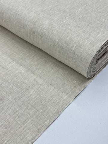 Irish Linen - Natural