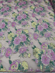 Brocade - Organdy Rose Lavender