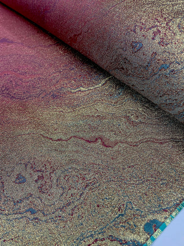 Brocade - Nebulous Desert