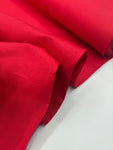Irish Linen - Red