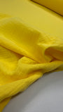 Muslin - Sunflower