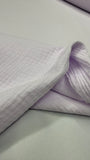 Muslin - Pastel Lilac