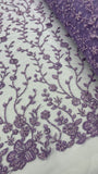 Vintage Lace - Amethyst