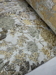 Brocade - Floral Fusion Antique