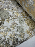 Brocade - Floral Fusion Antique