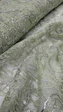 French Lace - Sage Green