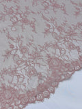 Chantilly Bridal - Dusty