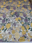 Brocade - Floral Fusion Lavender