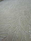 Bridal Lace - Chantilly Clara - Off White