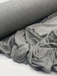 French Knit - Light Grey Ribb
