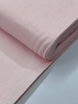 Irish Linen - Pink Peach