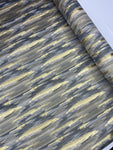 Brocade - Milky Way Gold Shimmer