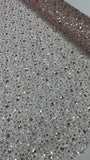 Hollywood Sequins - Dusty
