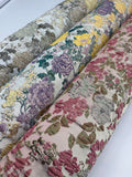 Brocade - Floral Fusion Lavender