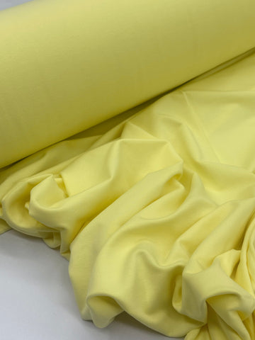 French Knit - buttercup