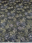 Brocade - Floral Nior