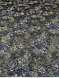 Brocade - Floral Nior