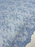 Chantilly Bridal - Powder Blue