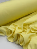 French Knit - buttercup