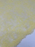 Chantilly Bridal - Pastel Yellow
