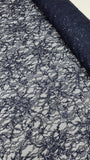 French Lace - Ink