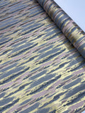 Brocade - Milky Way Pink