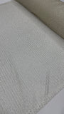Luxe Sequins Silver
