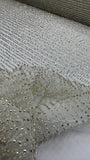 Luxe Sequins Silver