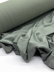 French Knit -  Plain Sage