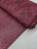 Crystal lace - Bubblegum Pink