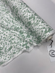 Viscose Woven - Mystical Mint