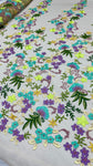 Floral Embroidery - Botanical Skin