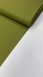 Pure Linen - Green Banana