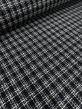 Tweed Collection 2026 - Classic Black