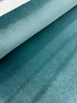 Velvet Stretch - Sea glass