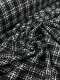 Tweed Collection 2026 - Classic Black