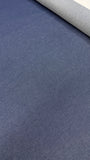 Stretch Denim - Dark Indigo