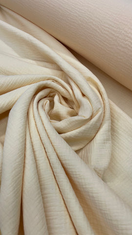 Muslin - Baby Yellow