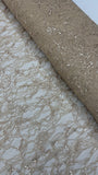 French Lace - Skin