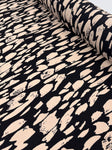 Airflow Prints - Stone Rose Sand 2