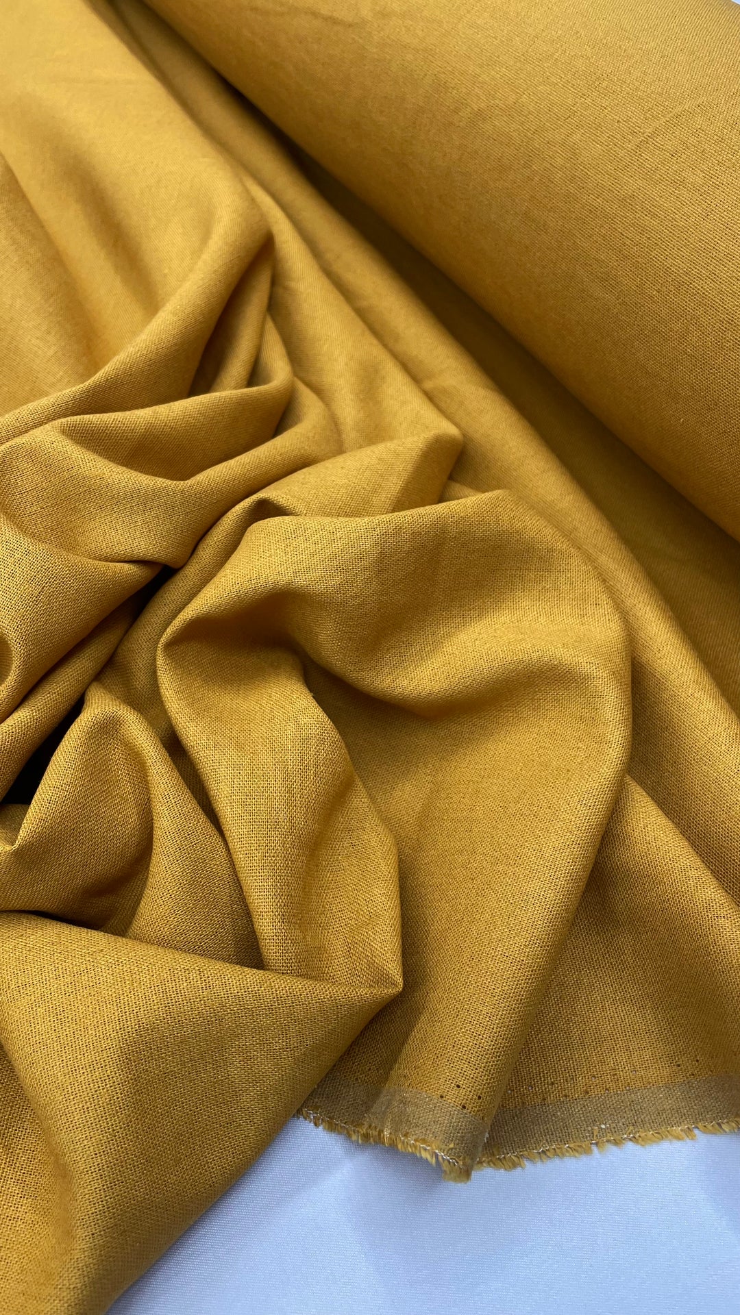 Linen Rayon – Moosas Fabrics
