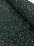 Tweed Collection 2026 - Classic Emerald