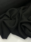Tweed Collection 2026 - Boucle Black 2