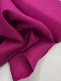 Irish Linen - Dark Magenta